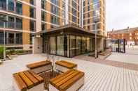 Common Space Hilltop Serviced Apartments - Ancoats