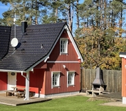 Khác 7 Cottage Faflik - Air Con And Own Sauna, Swedish House no 001