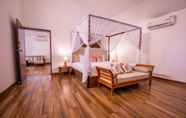 Bedroom 4 Tuskers Hill by Poppys Anaikatti