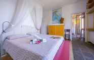 Kamar Tidur 5 Amazing View on Como Lake Apartment