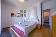 Bilik Tidur Amazing View on Como Lake Apartment