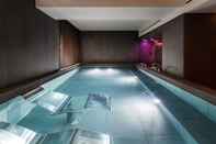 Swimming Pool Eurostars Aliados