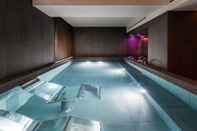 Swimming Pool Eurostars Aliados