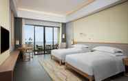 Bedroom 6 Sheraton Maoming Romantic Beach Resort