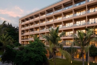 Exterior Sheraton Maoming Romantic Beach Resort