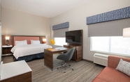 Bedroom 5 Hampton Inn by Hilton Richwood Cincinnati South