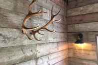 Sảnh chờ Luxury Safari Lodge Surrounded by Deer!! 'fallow'