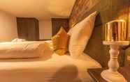 Bilik Tidur 3 Tevini Boutique Suites by we rent