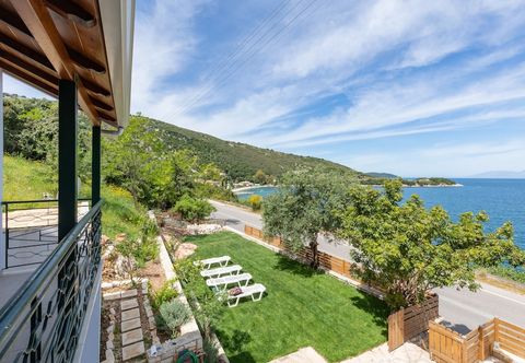 Others Imerolia Beach House by Konnect,Kassiopi Corfu
