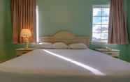 Bedroom 6 Americana Princess Suites and Condos