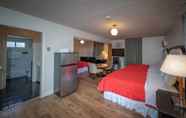 Kamar Tidur 5 Choice Inn by the Falls