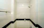 Toilet Kamar 4 Front One Budget Bekasi