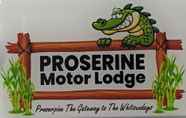 Lobby 2 Proserpine Motor Lodge