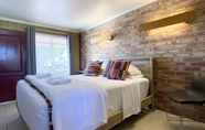 Bedroom 7 Proserpine Motor Lodge