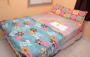 Phòng ngủ 3 iROOMZ Like Homestay