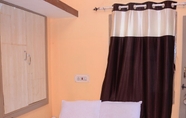 Phòng ngủ 6 iROOMZ Like Homestay