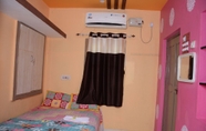 Phòng ngủ 4 iROOMZ Like Homestay