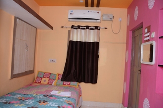 Phòng ngủ 4 iROOMZ Like Homestay