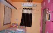 Kamar Tidur 4 iROOMZ Like Homestay