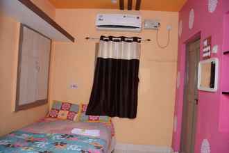 Kamar Tidur 4 iROOMZ Like Homestay