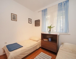 ห้องนอน 2 Apartments Kalajžić ST