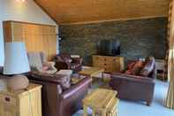 Common Space Luxury Loch Lomond Lodge