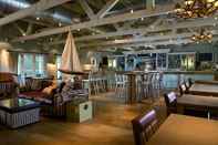 Quầy bar, cafe và phòng lounge Luxury Loch Lomond Lodge