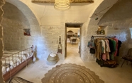 ล็อบบี้ 7 Private Boho Trullo Near Alberobello /locortotondo