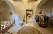 Sảnh chờ 7 Private Boho Trullo Near Alberobello /locortotondo