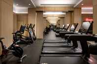 Fitness Center Fairmont Century Plaza Gold Experience