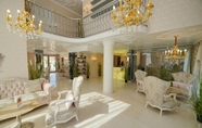 Lobby 5 Harmony Suites Saint Vlas