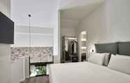 Bedroom 6 NLH MONASTIRAKI - Neighborhood Lifestyle Hotels