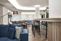 Bar, Cafe and Lounge NLH MONASTIRAKI - Neighborhood Lifestyle Hotels