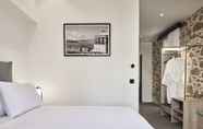 Bedroom 4 NLH MONASTIRAKI - Neighborhood Lifestyle Hotels