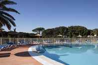 Swimming Pool Résidence Premium Pierre & Vacances Horizon Golf