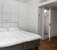 ห้องนอน 5 Omena Hotel Turku Kauppiaskatu