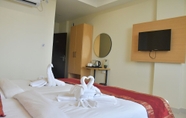 Kamar Tidur 3 Click Hotel Yatharth Inn