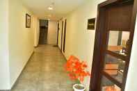 Lobi Click Hotel Yatharth Inn