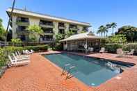 Swimming Pool Kahalu'u Bay S #204 2 Bedroom Condo by Redawning