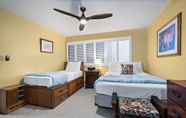 Bilik Tidur 6 Kahalu'u Bay S #204 2 Bedroom Condo by Redawning