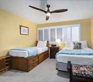 Bedroom 6 Kahalu'u Bay S #204 2 Bedroom Condo by Redawning