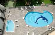 Swimming Pool 2 Giulivo C2