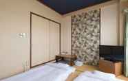 Bedroom 3 Tabist Nisseiya Beppu Kannawa