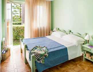 Bedroom 2 Borgo Della Rovere E6/12