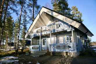 Exterior 4 Lossisaari