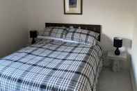 Bedroom Cosy 2-bed House in Kinlochbervie