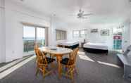 Bedroom 3 Boardwalk Sand & Surf Inn Oceanfront