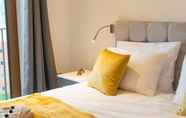 Others 6 Alexandra Palace Luxury Serviced Apartments In St Albans