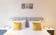 อื่นๆ 2 Alexandra Palace Luxury Serviced Apartments In St Albans