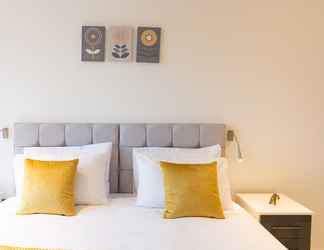 อื่นๆ 2 Alexandra Palace Luxury Serviced Apartments In St Albans